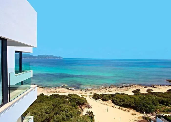 酒店 Iberostar Waves - Adults Only