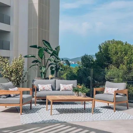 Iberostar Waves - Adults Only 4* Cala Millor