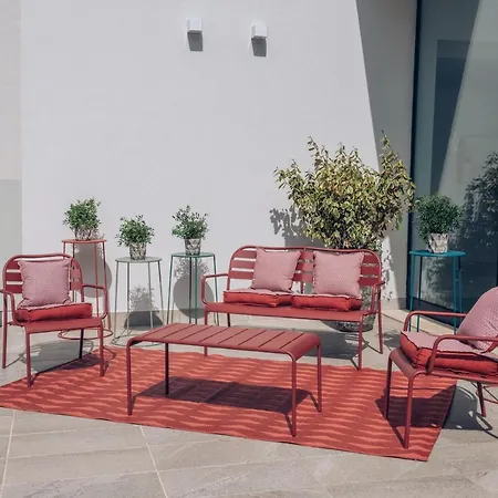 Iberostar Waves - Adults Only Szálloda Cala Millor