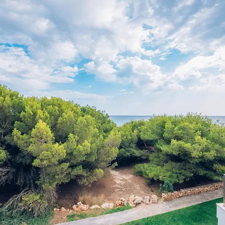 Hotell Iberostar Waves - Adults Only Cala Millor (Mallorca)