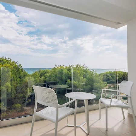 Iberostar Waves - Adults Only 4* Cala Millor (Mallorca)