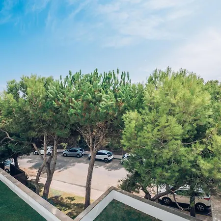 Szálloda Iberostar Waves - Adults Only 4*