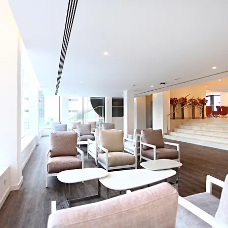 Hotell Iberostar Waves - Adults Only