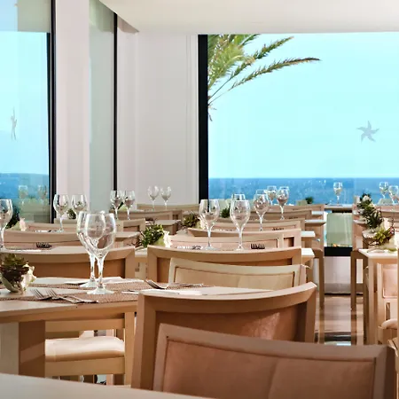 Szálloda Iberostar Waves - Adults Only Cala Millor