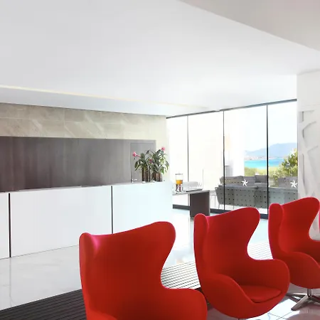 Hotell Iberostar Waves - Adults Only 4*