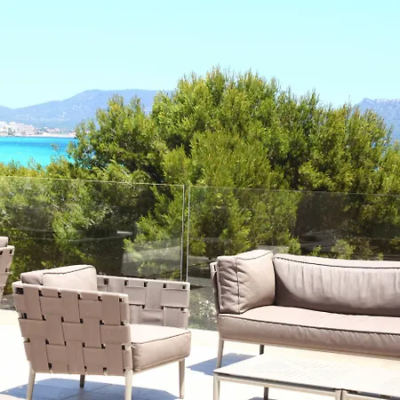 Iberostar Waves - Adults Only Hotell Cala Millor (Mallorca)