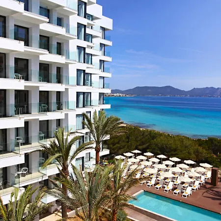 Iberostar Waves - Adults Only Hotell