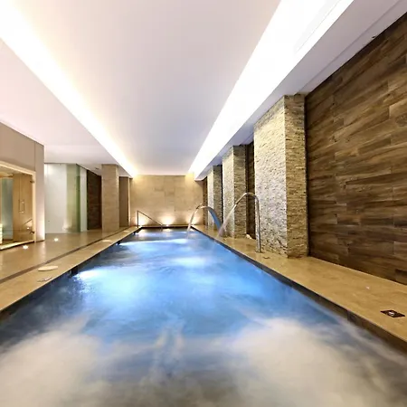 Iberostar Waves - Adults Only Szálloda 4*