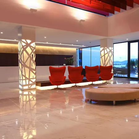 Iberostar Waves - Adults Only Hotell 4*