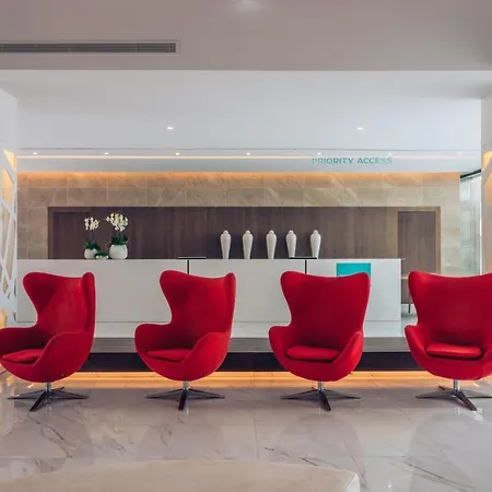 Iberostar Waves - Adults Only Hotel 4*