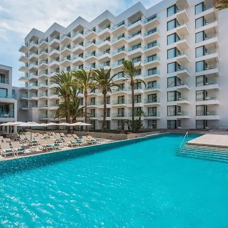 Iberostar Waves - Adults Only Hotell Cala Millor (Mallorca)