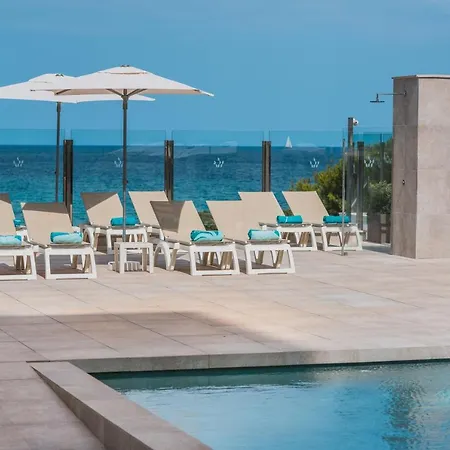 Hotel Iberostar Waves - Adults Only