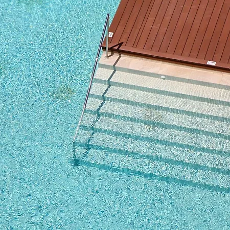 Szálloda Iberostar Waves - Adults Only Cala Millor