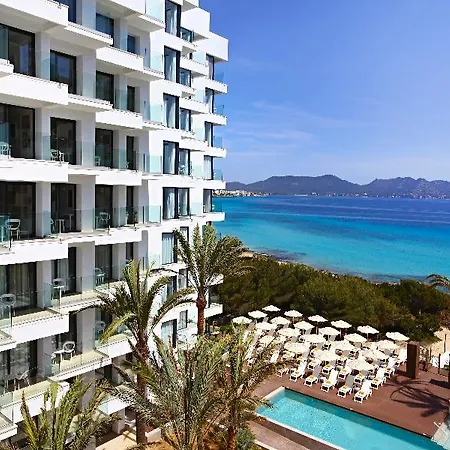 Hotell Iberostar Waves - Adults Only