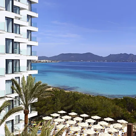 Iberostar Waves - Adults Only 4* Cala Millor (Mallorca)