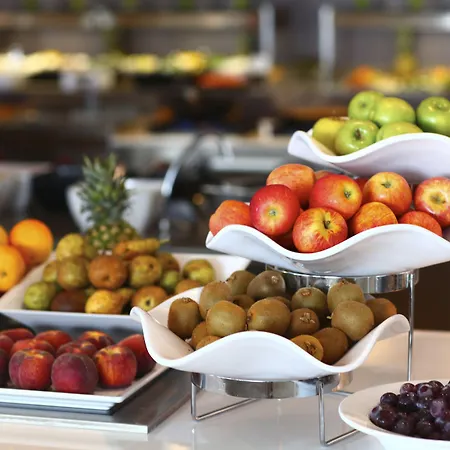 Hotell Iberostar Waves - Adults Only Cala Millor (Mallorca)