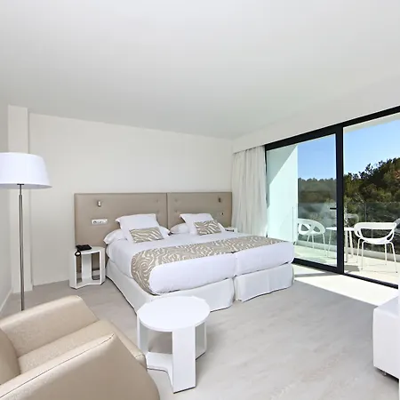 Iberostar Waves - Adults Only Hotell Cala Millor (Mallorca)