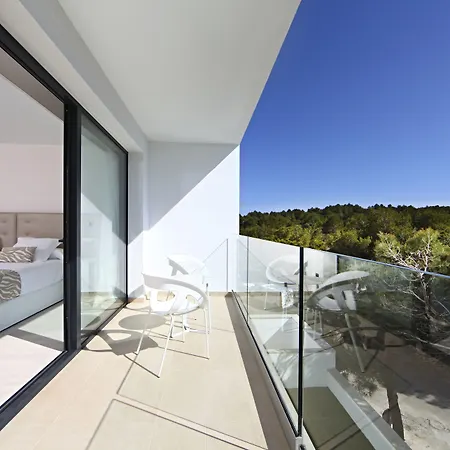 Hotell Iberostar Waves - Adults Only