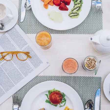 Iberostar Waves - Adults Only Hotell