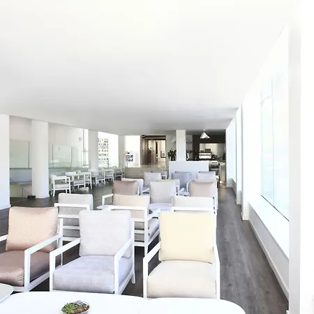 Iberostar Waves - Adults Only Hotell Cala Millor (Mallorca)