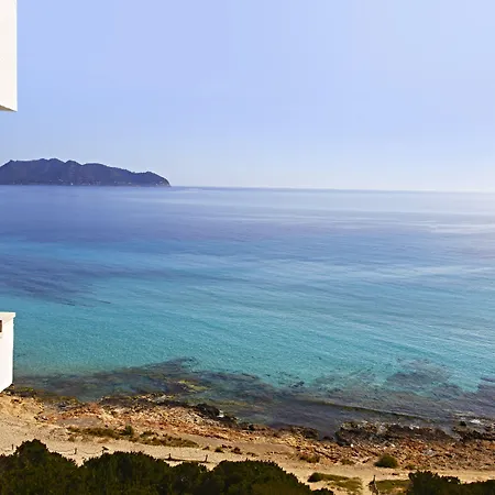 Iberostar Waves - Adults Only Hotell Cala Millor (Mallorca)