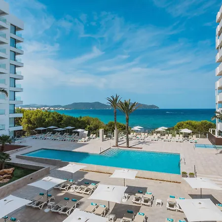 Hotel Iberostar Waves - Adults Only Cala Millor (Mallorca)