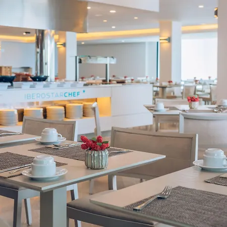 Hotell Iberostar Waves - Adults Only 4*