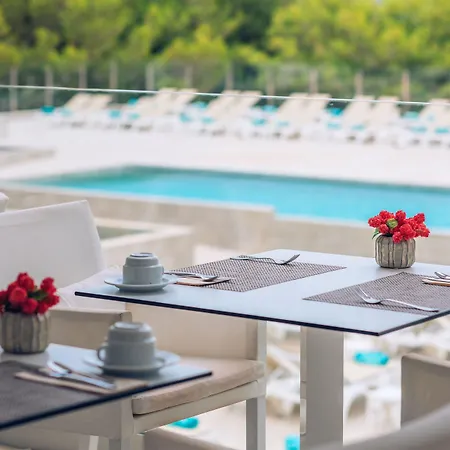 Iberostar Waves - Adults Only 4*