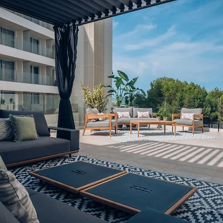 Iberostar Waves - Adults Only 4*