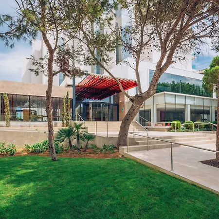 Hotel Iberostar Waves - Adults Only Cala Millor (Mallorca)