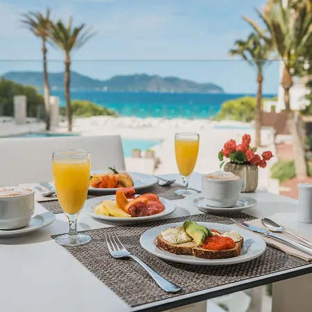 Iberostar Waves - Adults Only