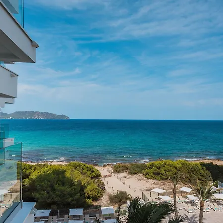 Iberostar Waves - Adults Only Hotell 4*