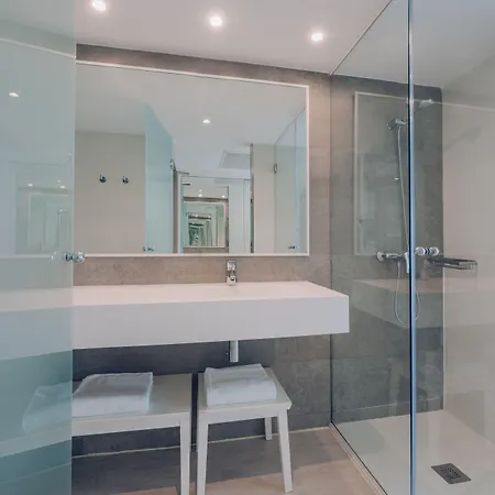 Iberostar Waves - Adults Only Szálloda