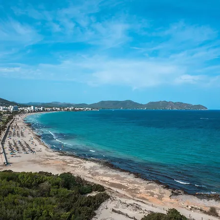 Iberostar Waves - Adults Only