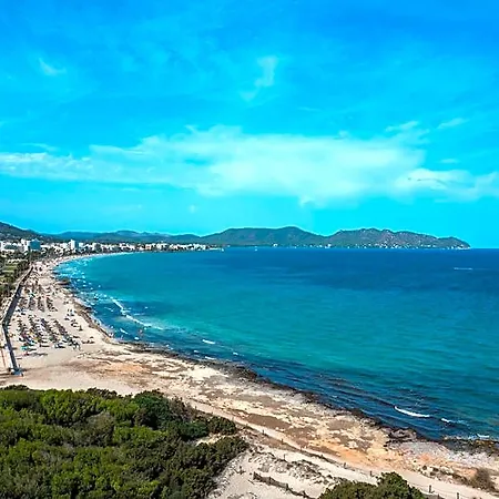 Iberostar Waves - Adults Only Hotel 4*