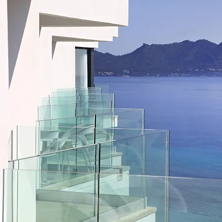 Hotel Iberostar Waves - Adults Only 4*