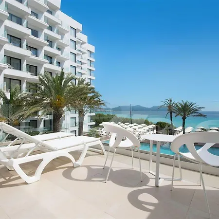 Iberostar Waves - Adults Only Hotell