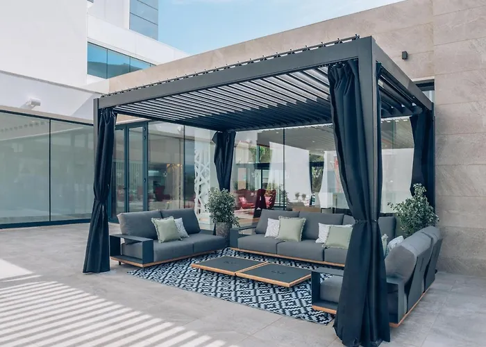 מלון Iberostar Waves - Adults Only 4*