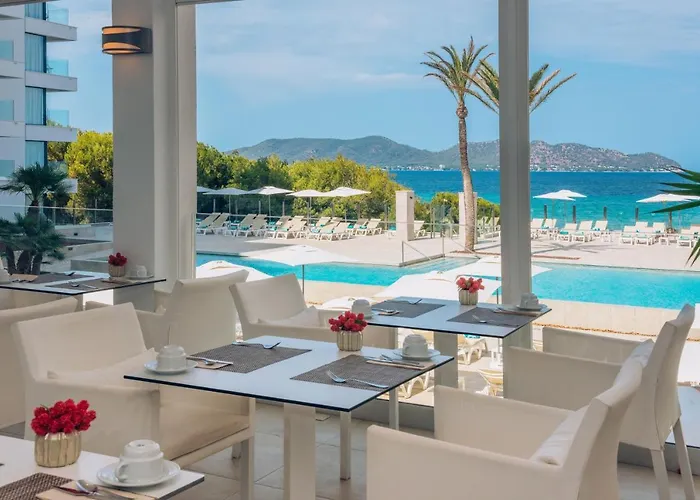 Iberostar Waves - Adults Only