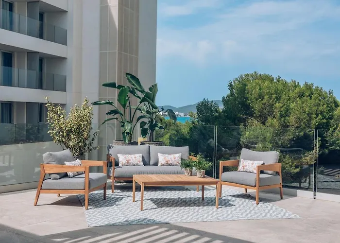 Iberostar Waves - Adults Only 4* Cala Millor (Mallorca)