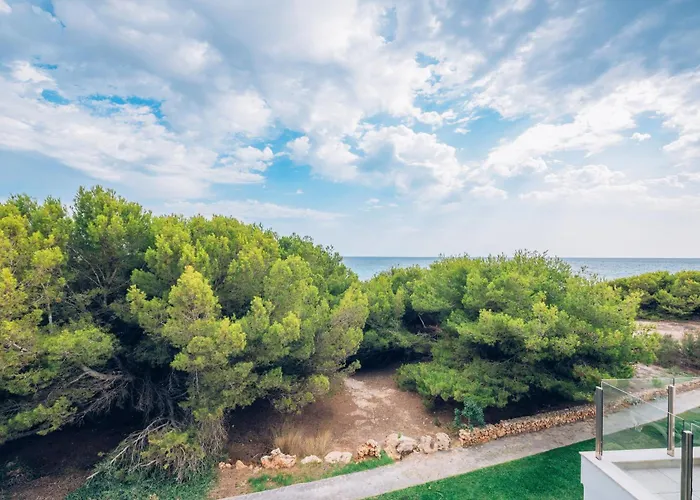 Hotel Iberostar Waves - Adults Only Cala Millor (Mallorca)