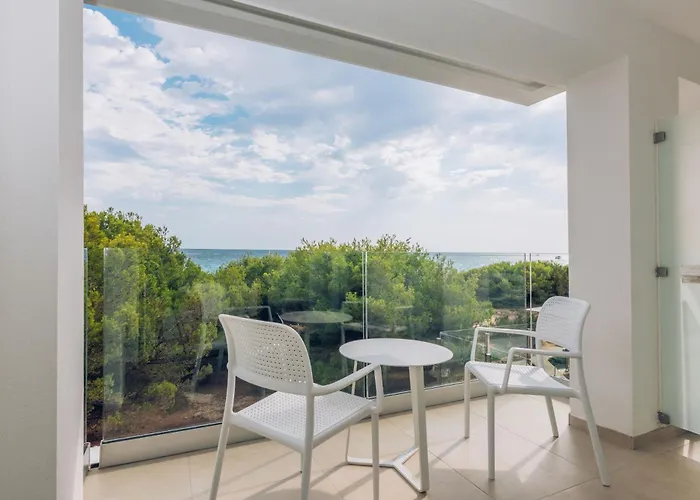 Iberostar Waves - Adults Only 4* Cala Millor (Mallorca)