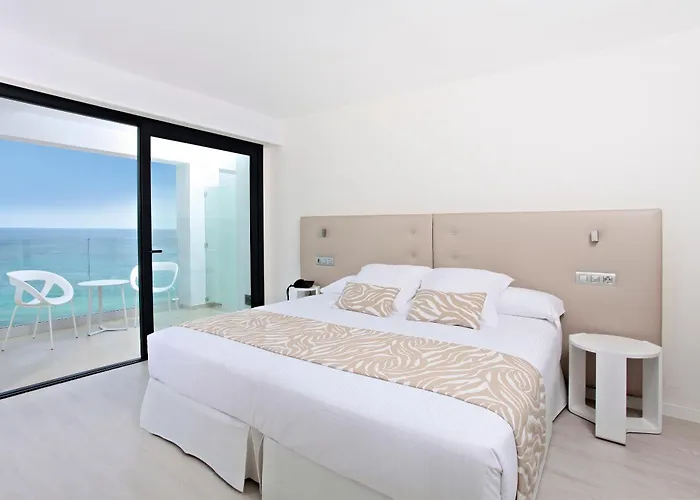 Iberostar Waves - Adults Only 4* Cala Millor (Mallorca)