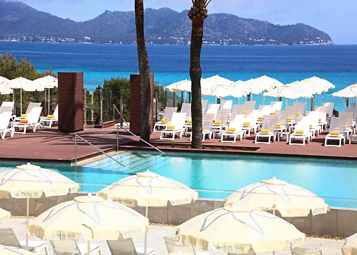 Iberostar Waves - Adults Only