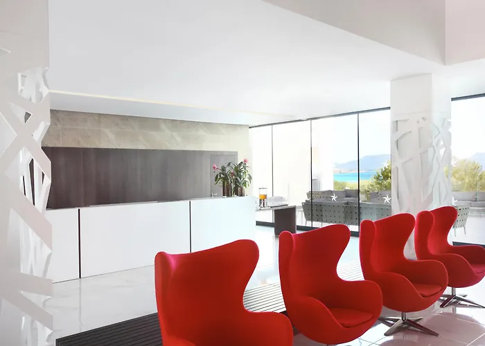 Hotel Iberostar Waves - Adults Only 4*