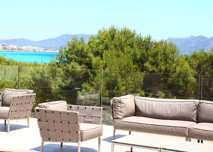 Iberostar Waves - Adults Only Hotel Cala Millor (Mallorca)