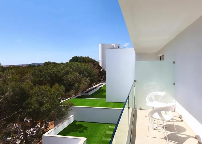 Iberostar Waves - Adults Only Hotel 4*