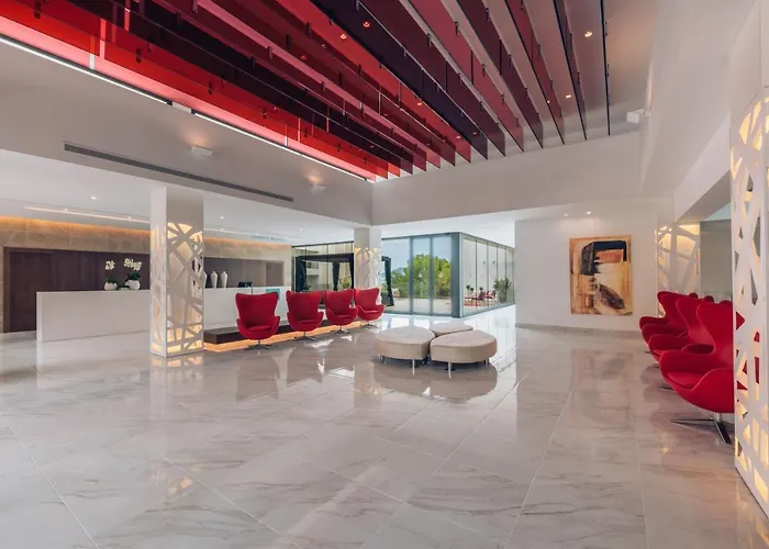 מלון Iberostar Waves - Adults Only קאלה מילור