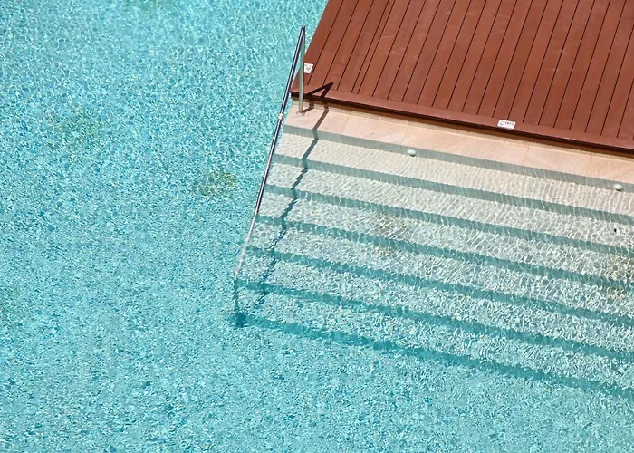 Hotel Iberostar Waves - Adults Only Cala Millor (Mallorca)