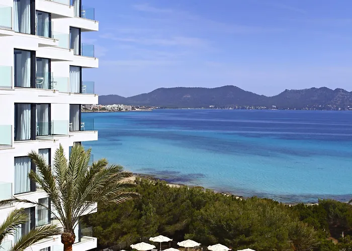 Iberostar Waves - Adults Only 4* Cala Millor (Mallorca)